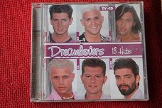 dreamlovers / 18 hits