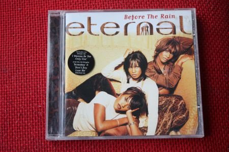 Before The Rain | Eternal - 1