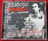 Eclectic Beatz 4 | Various Artists & DJ Hardwell - 1 - Thumbnail