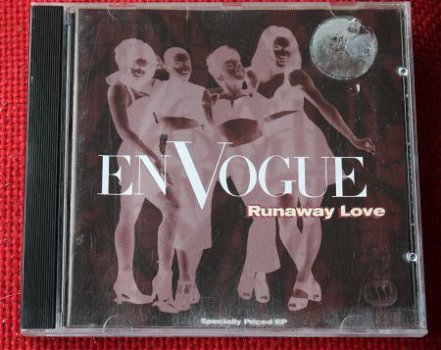 Runaway Love | En Vogue - 1