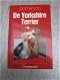 Portret van de Yorkshire Terrier. - 1 - Thumbnail