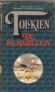 Tolkien - De Silmarillion - 1