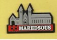 maredsous pin (BL3-159) - 1 - Thumbnail