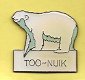 witte beer too-nuik pin (BL4-169) - 1 - Thumbnail