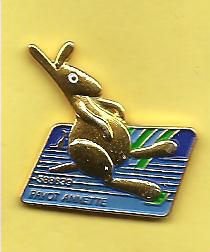 kangeroe pin (BL4-181)