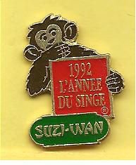 suzi-wan aap pin (BL4-200) - 1