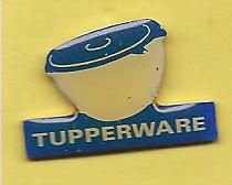 tupperware pin (BL4-202) - 1