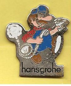 hans crohe pin (BL4-204)