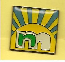 n m pin (BL4-207)