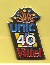 unic 40 vitel pin (BL4-212) - 1