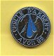 cercle dárgent avon 1992 pin (BL4-215) - 1 - Thumbnail