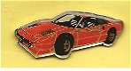 ferrari dino pin (BL5-1-08) - 1 - Thumbnail