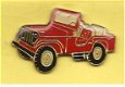 cabio jeep pin (BL5-1-13) - 1 - Thumbnail
