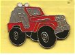cabio jeep pin (BL5-1-14) - 1 - Thumbnail
