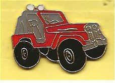 cabio jeep pin (BL5-1-14)