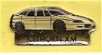 citroén xm pin (BL5-1-23) - 1 - Thumbnail