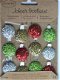 jolee's boutique parcel vintage christmas lights - 1 - Thumbnail