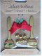 jolee's boutique parcel vintage christmas bells - 1 - Thumbnail