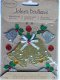 jolee's boutique parcel filigree christmas bells - 1 - Thumbnail