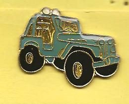 jeep pin (BL5-1-30) - 1
