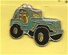 jeep pin (BL5-1-30) - 1 - Thumbnail