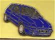 renault clio pin (BL5-1-33) - 1 - Thumbnail