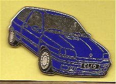 renault clio pin (BL5-1-33)