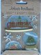 jolee's boutique parcel antique snowglobe - 1 - Thumbnail