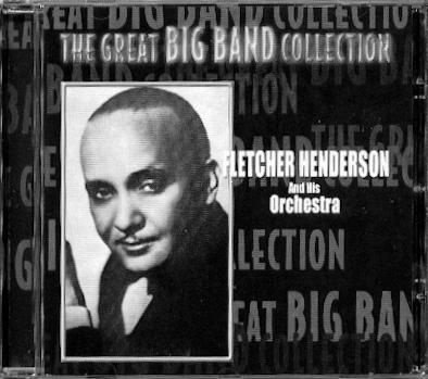 Fletcher HENDERSON and his Orchestra - (new) - 1