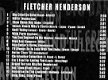 Fletcher HENDERSON and his Orchestra - (new) - 2 - Thumbnail