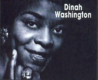cd - Dinah WASHINGTON - Blues Legend - (new) - 1