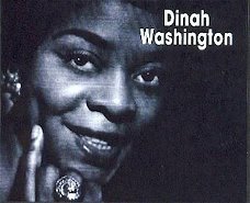 cd - Dinah WASHINGTON - Blues Legend - (new)