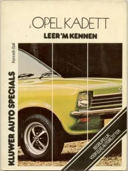 Opel Kadett C - 0