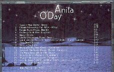cd - Anita O' Day - Great Diva - (new)