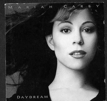 cd - Mariah CAREY - Daydream - 1