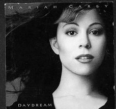 cd - Mariah CAREY - Daydream