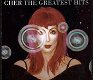 cd - CHER - The greatest hits - 1 - Thumbnail