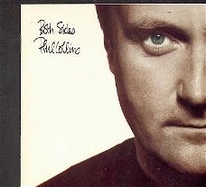 cd - Phil COLLINS - Both sides