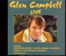 cd - Glen Campbell - Live - 1 - Thumbnail