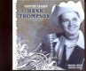 cd - Hank THOMPSON - Country legend - (new) - 1 - Thumbnail