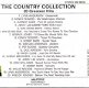 cd - The Country Collection - 20 greatest Hits - (new) - 1 - Thumbnail