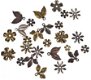 tim holtz idea-ology foliage - 1 - Thumbnail