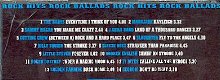 cd - Rock hits & Balllads - vol.2 - 1 - Thumbnail