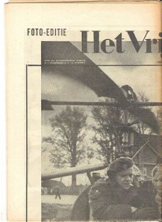 De ramp - Het Vrije Volk