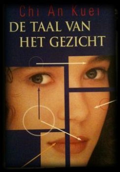 De taal van het gezicht, Chi An Kuei - 1