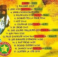 cd - Big Famili - Ras' in - (new) - 1