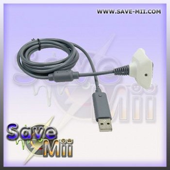 360 - Play & Charge Kabel - 1