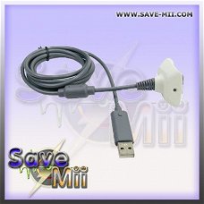 360 - Play & Charge Kabel