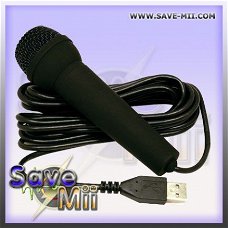 Starvox Karaoke Microfoon