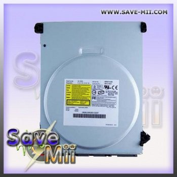 360 - Lite-On DG16D2S DVD - 1